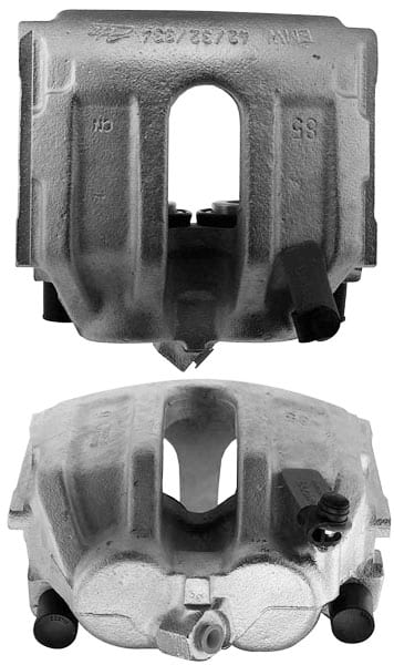 BRAKE CALIPER