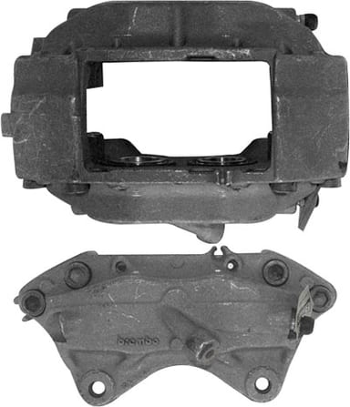 BRAKE CALIPER