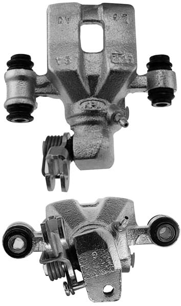 BRAKE CALIPER