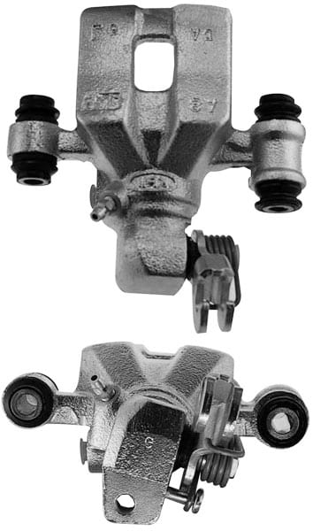 BRAKE CALIPER