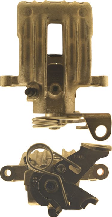 BRAKE CALIPER