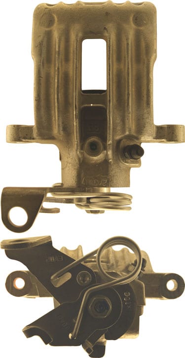 BRAKE CALIPER