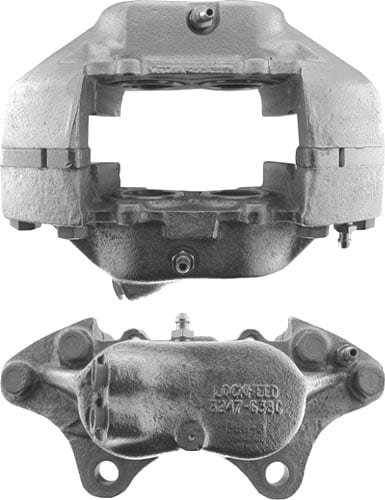 BRAKE CALIPER