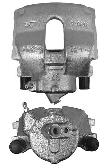 BRAKE CALIPER