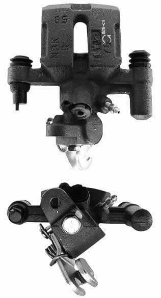 BRAKE CALIPER