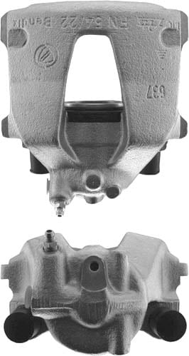 BRAKE CALIPER