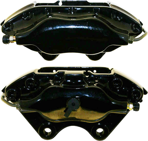 peugeot 406 96-04 406 3.0 V6 PETROL inc COUPE Front - Brake
