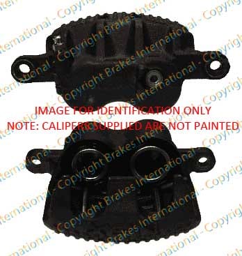 BRAKE CALIPER