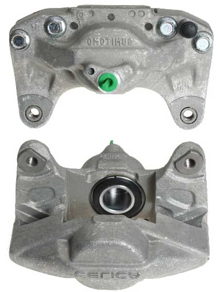 BRAKE CALIPER