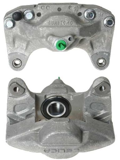 BRAKE CALIPER
