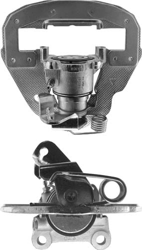BRAKE CALIPER