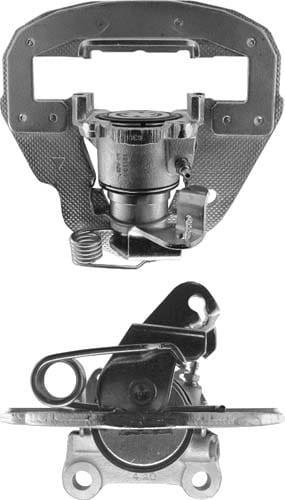 BRAKE CALIPER