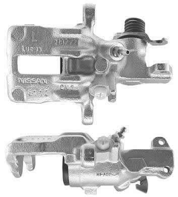 BRAKE CALIPER