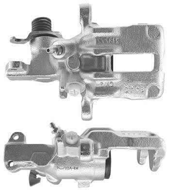 BRAKE CALIPER