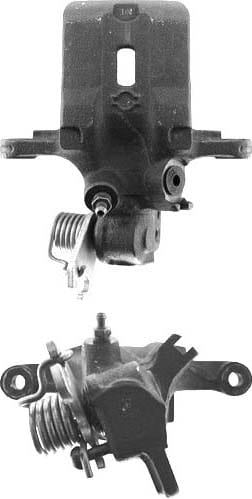 BRAKE CALIPER