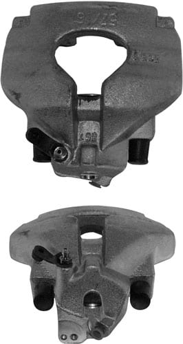 BRAKE CALIPER