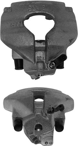 BRAKE CALIPER