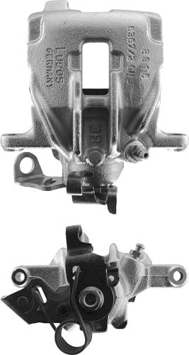 BRAKE CALIPER
