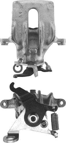 BRAKE CALIPER