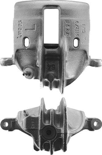 BRAKE CALIPER