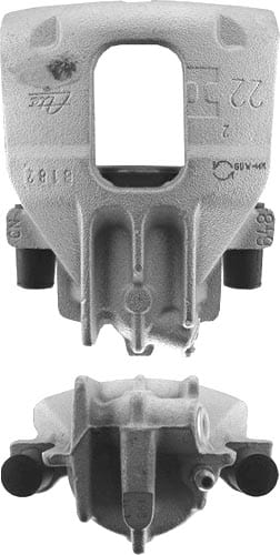 BRAKE CALIPER