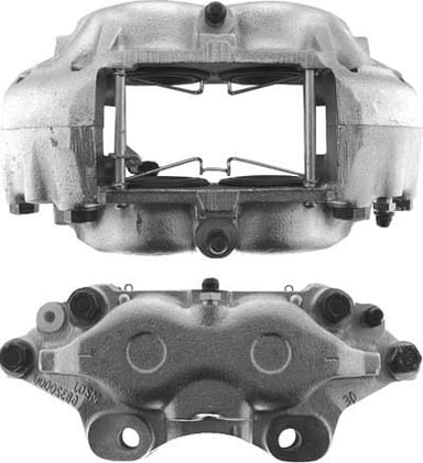 BRAKE CALIPER