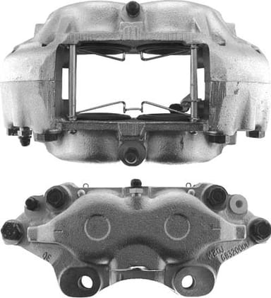 BRAKE CALIPER