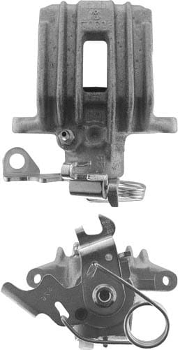 BRAKE CALIPER