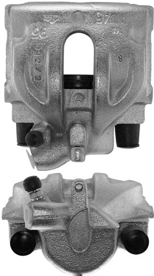 BRAKE CALIPER