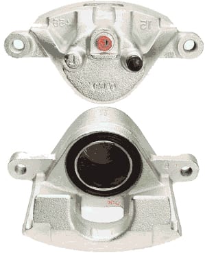 BRAKE CALIPER