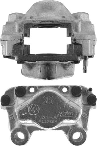 BRAKE CALIPER