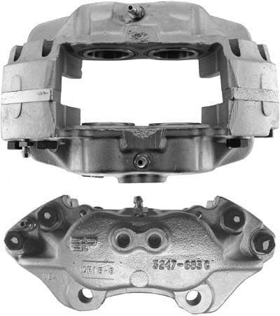 BRAKE CALIPER