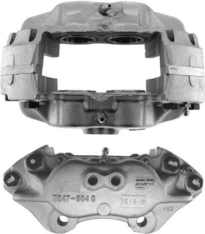 BRAKE CALIPER