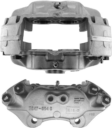 BRAKE CALIPER