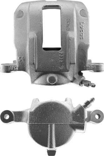 BRAKE CALIPER