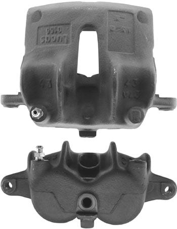 BRAKE CALIPER