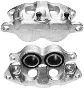 BRAKE CALIPER