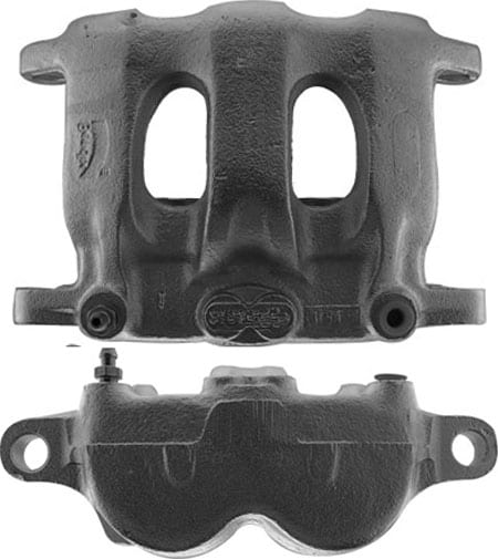 BRAKE CALIPER