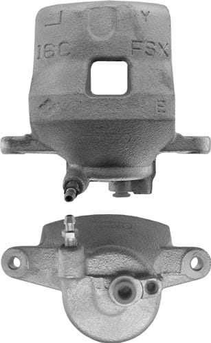 BRAKE CALIPER