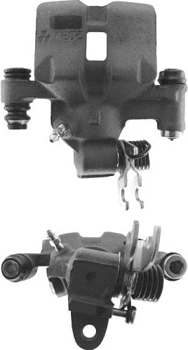 BRAKE CALIPER