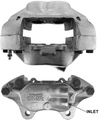 BRAKE CALIPER