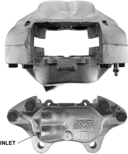BRAKE CALIPER