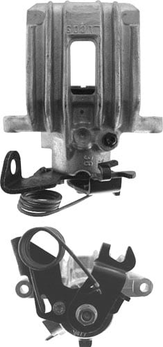 BRAKE CALIPER