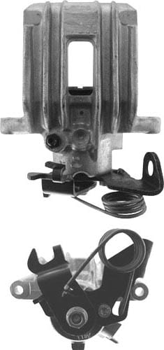 BRAKE CALIPER