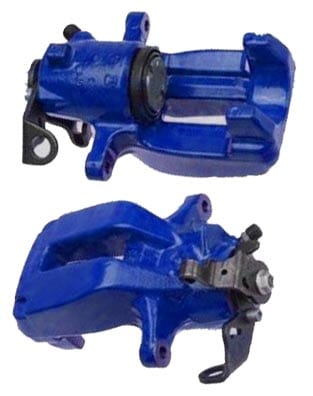 L/H BRAKE CALIPER