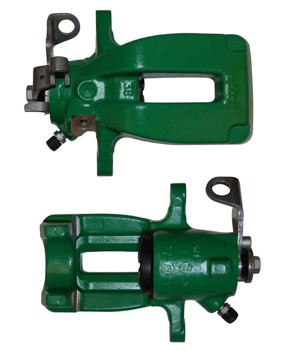 TRW NEW OE BRAKE CALIPER