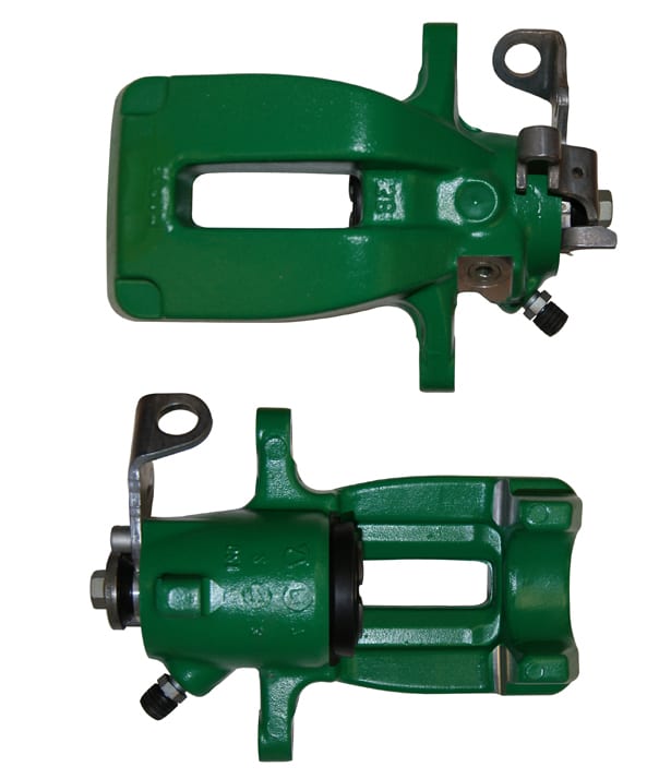 TRW NEW OE BRAKE CALIPER