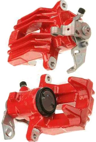 TRW NEW OE BRAKE CALIPER