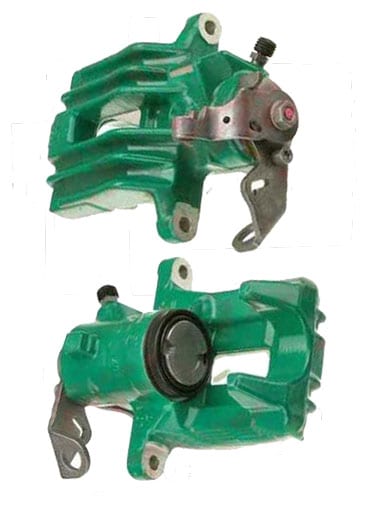 TRW NEW OE BRAKE CALIPER