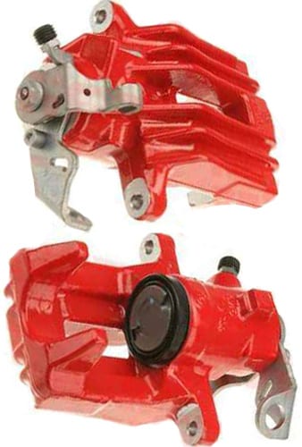TRW NEW OE BRAKE CALIPER